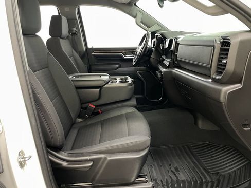Certified 2022 Chevrolet Silverado 1500 LT AWD/4WD image 33