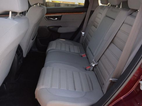 Used 2017 Honda CR-V EX image 14