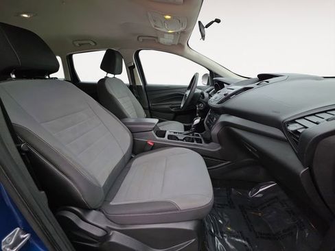 Used 2017 Ford Escape S image 15