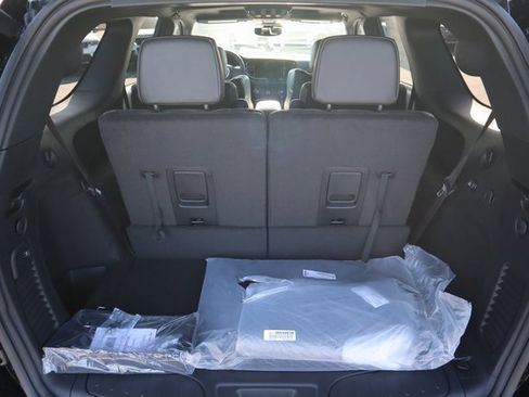 New 2026 Dodge Durango GT image 28