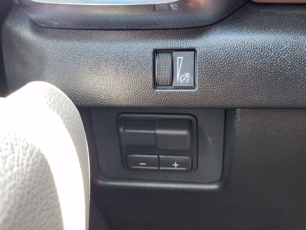 Used 2026 GMC Canyon Denali AWD/4WD image 22
