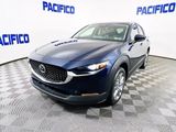 Certified 2022 MAZDA CX-30 AWD 2.5 S w/ Preferred Package image 4