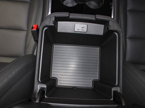 New 2026 Chevrolet Tahoe LT AWD/4WD image 34