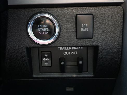 Used 2020 Toyota Tundra TRD Pro AWD/4WD image 25