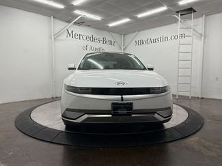 Used 2023 Hyundai Ioniq 5 Limited video 2