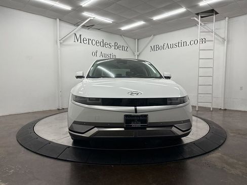 Used 2023 Hyundai Ioniq 5 Limited image 2