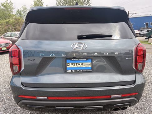 Used 2023 Hyundai Palisade XRT AWD/4WD image 4