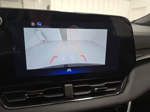 New 2026 Chevrolet Equinox RS w/ Convenience Package III image 15