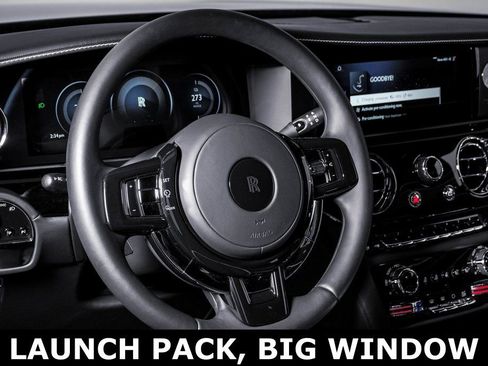 Used 2024 Rolls-Royce Spectre w/ Spectre Launch Package image 26