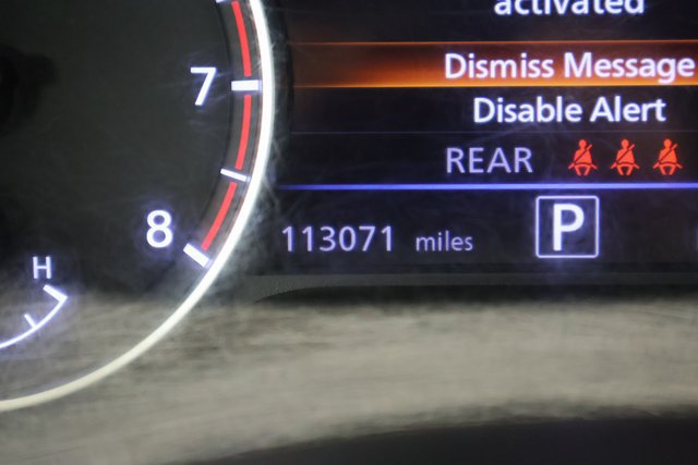 Used 2020 Nissan Sentra SV FWD image 14