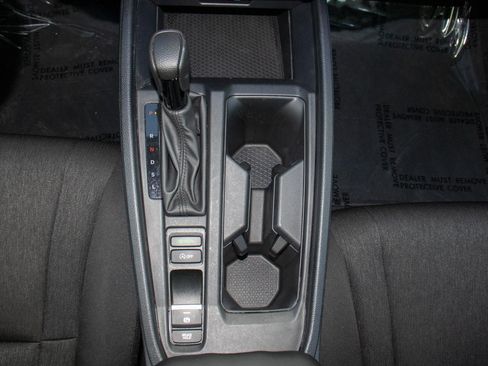 Certified 2024 Honda Accord LX image 23