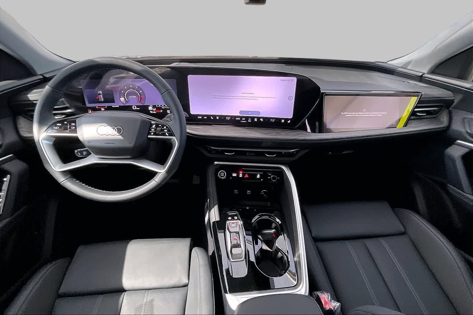 New 2026 Audi Q5 Prestige AWD/4WD image 5