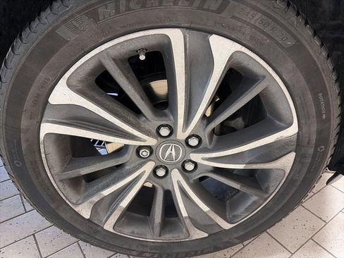 Used 2020 Acura MDX Technology Package image 14