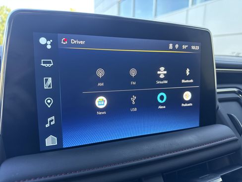 Used 2023 Chevrolet Tahoe RST w/ RST Performance Edition image 27