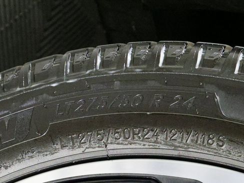 Used 2025 Cadillac Escalade IQ Sport 2 image 50