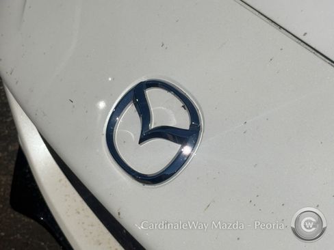Used 2024 MAZDA MX-5 Miata Club image 7