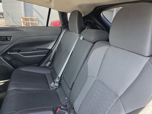 Used 2025 Subaru Impreza 2.0i Sport image 15