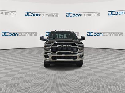 New 2026 RAM 2500 Tradesman