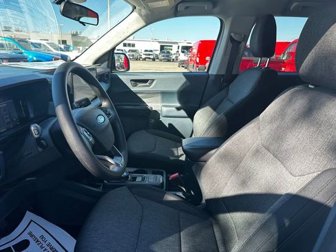 New 2025 Ford Maverick XLT w/ Black Appearance Package image 26