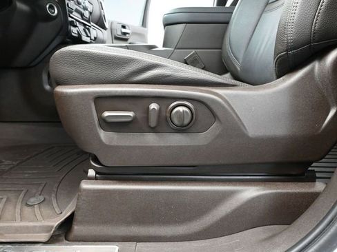 Used 2021 GMC Sierra 3500 Denali w/ Denali Ultimate Package image 28