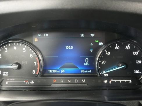 Used 2020 Ford Explorer XLT AWD/4WD image 11