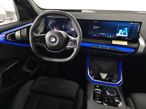 Used 2026 BMW X3 xDrive30i w/ Premium Package AWD/4WD image 14