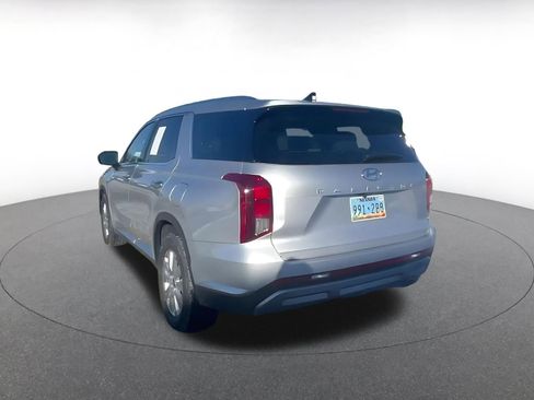 Used 2025 Hyundai Palisade SEL image 10