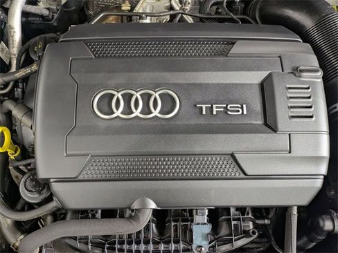 Used 2015 Audi A3 1.8T Premium w/ Driver Assistance Package image 29