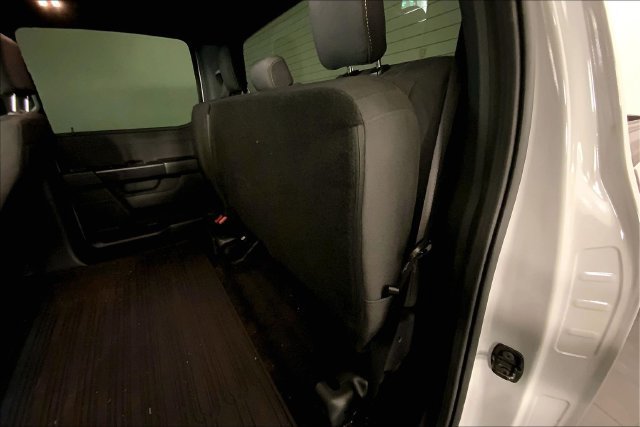 Used 2024 Ford F150 STX w/ Mobile Office Package RWD image 12