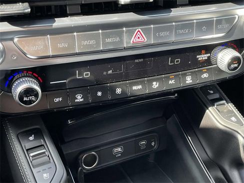 New 2025 Kia Telluride SX Prestige X-Line image 38