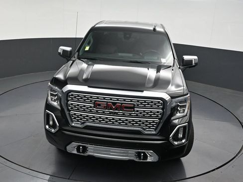 Used 2021 GMC Sierra 1500 Denali w/ Denali Ultimate Package AWD/4WD image 22