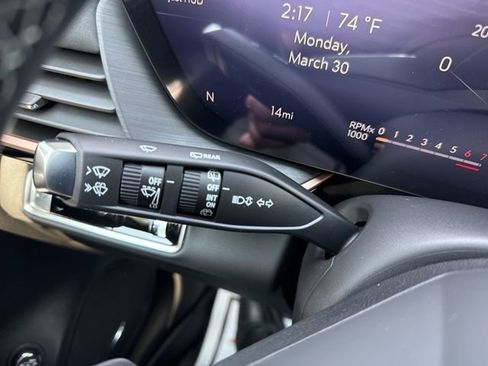 New 2026 Buick Envision Sport Touring AWD/4WD image 30