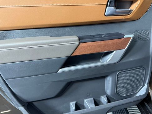 Used 2024 Toyota Tundra 1794 Edition image 26