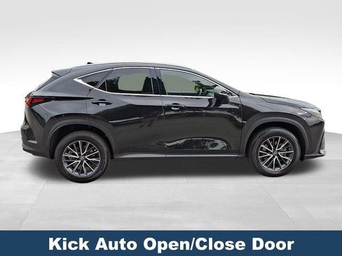 Used 2023 Lexus NX 350 AWD image 9