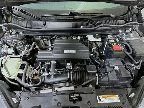 Used 2018 Honda CR-V EX-L image 9