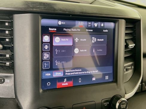 Used 2023 RAM 1500 Big Horn AWD/4WD image 14