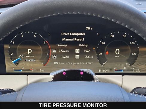 New 2026 Nissan Armada Platinum image 28