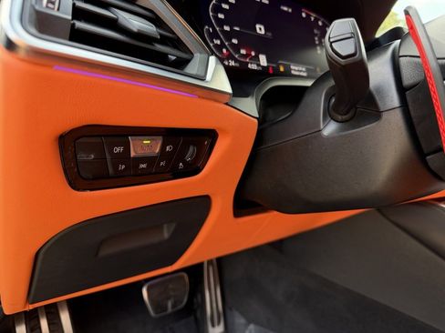 Used 2022 BMW M3 Competition w/ M Carbon Exterior Package image 15