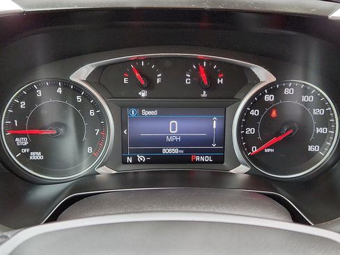 Used 2021 Chevrolet Blazer LT AWD/4WD image 23