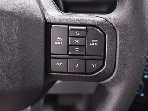 New 2026 Ford F550 4x4 Regular Cab Super Duty image 16