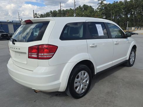 Used 2015 Dodge Journey American Value Package w/ Flexible Seating Group image 17