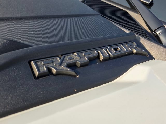 New 2026 Ford Bronco Raptor w/ Interior Carbon Fiber Pack AWD/4WD image 17