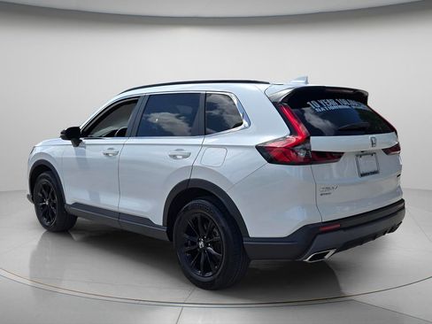Used 2023 Honda CR-V Sport image 8