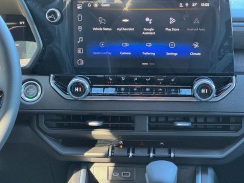 New 2026 Chevrolet Colorado Trail Boss image 32