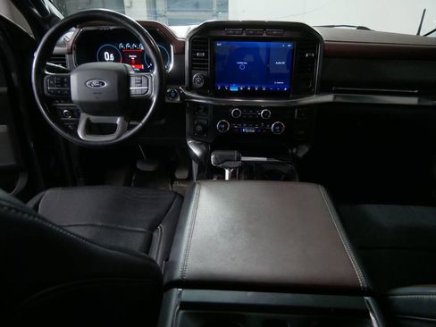 Used 2021 Ford F150 Lariat AWD/4WD image 20