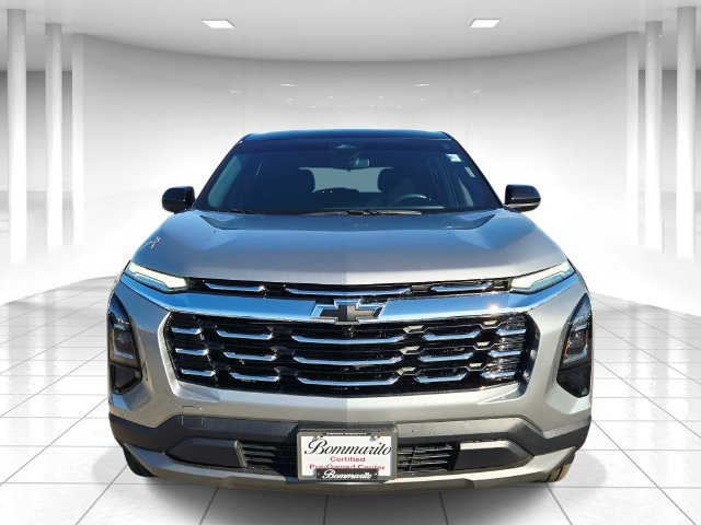 Used 2026 Chevrolet Equinox LT FWD image 5