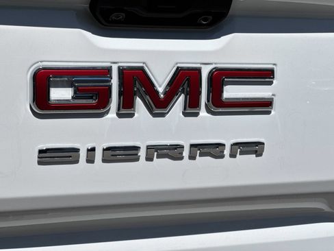 New 2025 GMC Sierra 1500 Pro w/ Pro Value Package image 28