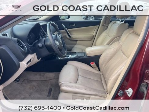 Used 2013 Nissan Maxima 3.5 SV w/ Cold Pkg image 11