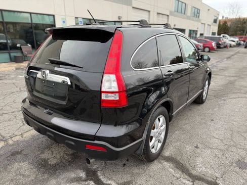 Used 2009 Honda CR-V EX-L image 4