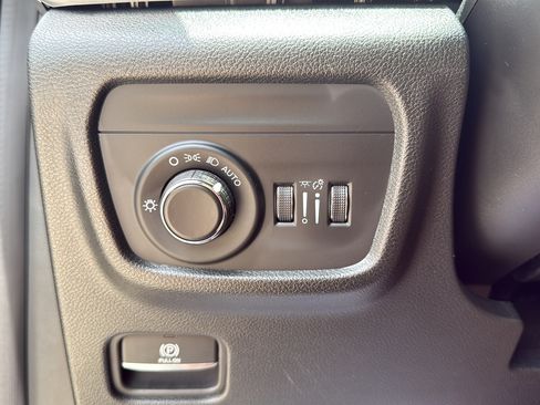 New 2026 Jeep Grand Cherokee Laredo X AWD/4WD image 20